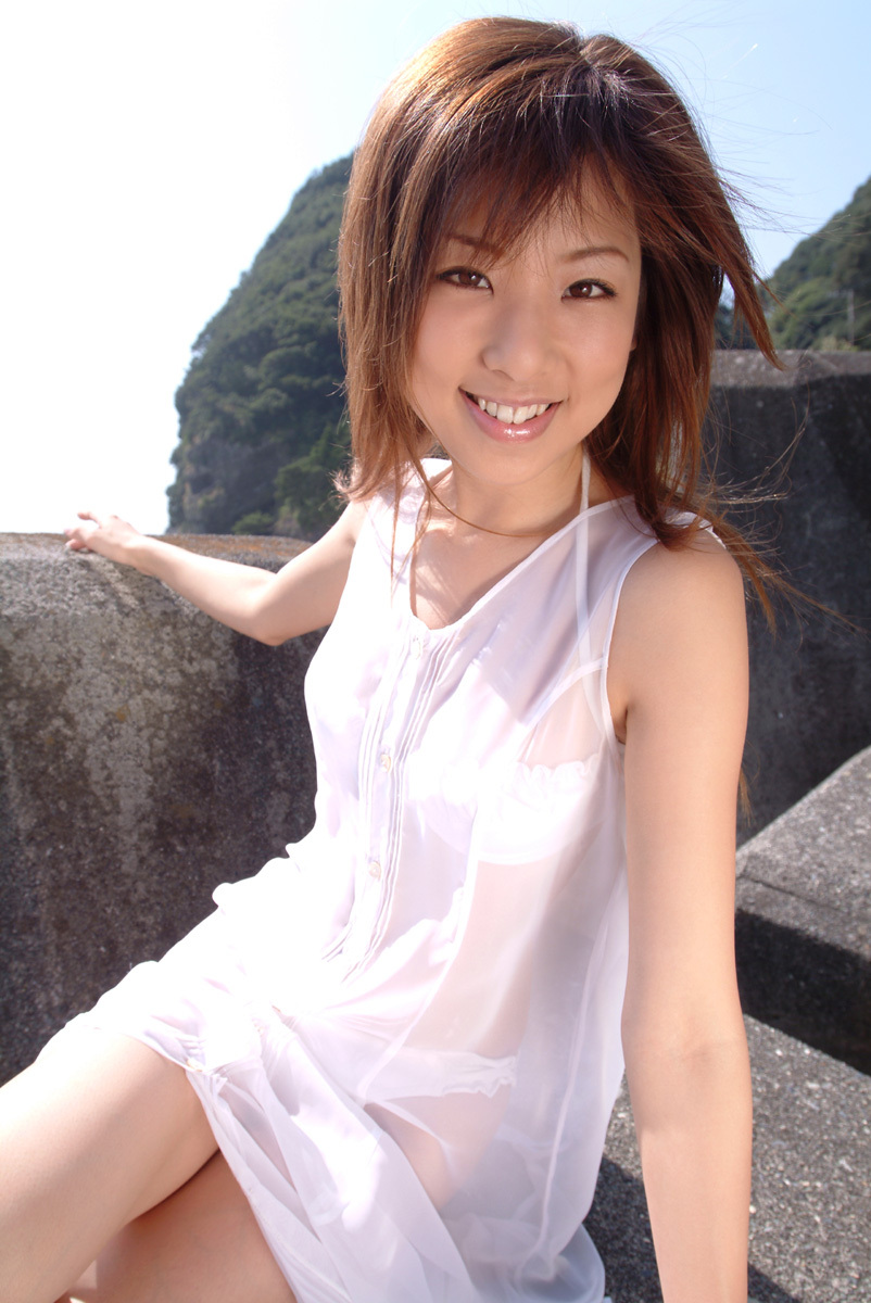 春名咲季  No063 Saki Haruna [dgc] 日本美女套图